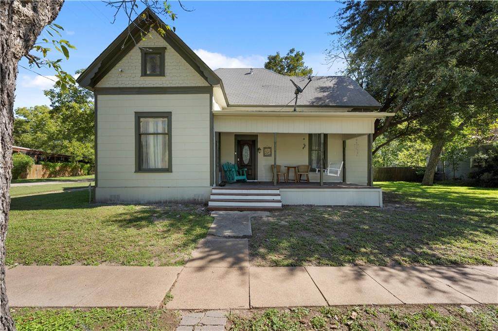 116 Lumpkin Street - Photo 1