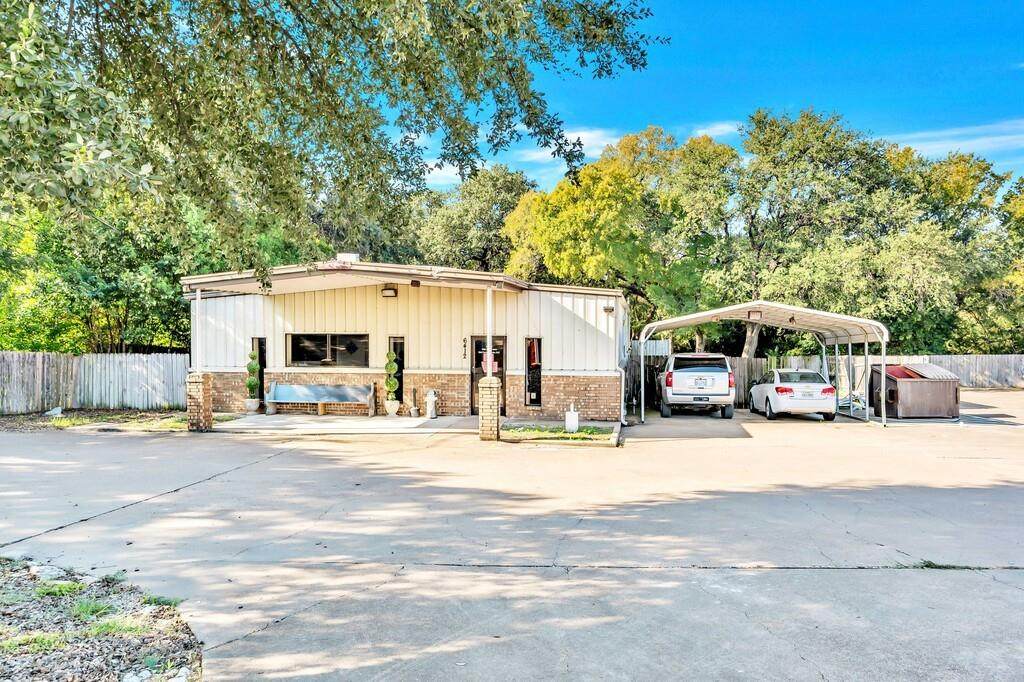6412 China Spring Road - Photo 1