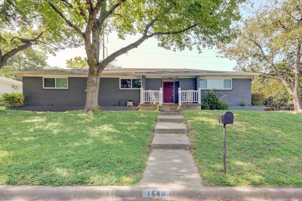 1540 Northcrest Drive - Photo 1