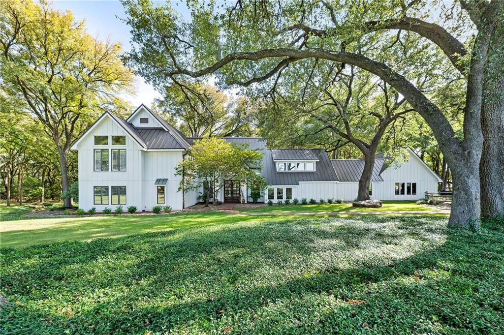 3119 Baylor Camp Road - Photo 1