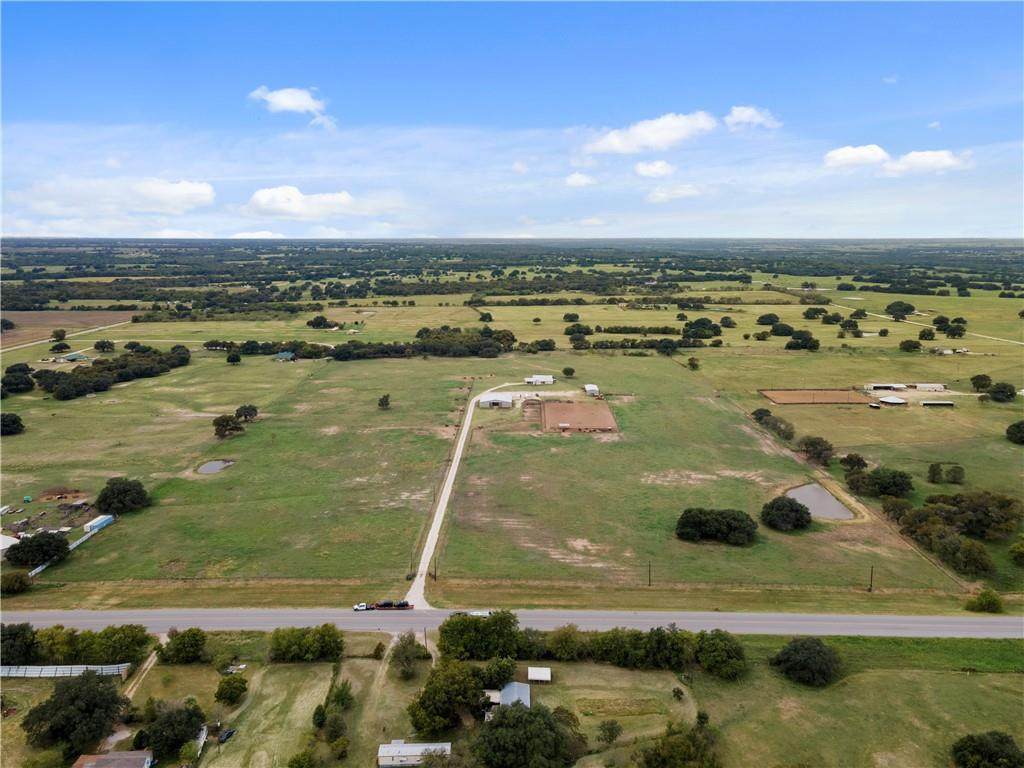 3541 Hwy 77 Highway - Photo 1