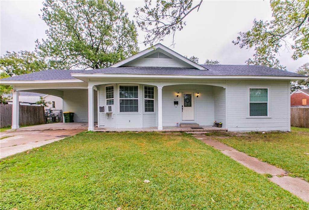 812 Southland Avenue - Photo 1