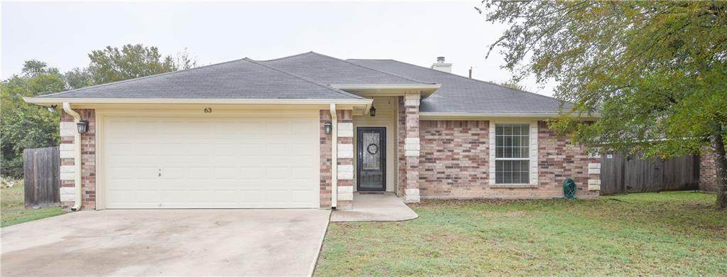 63 Buttercup Loop - Photo 1