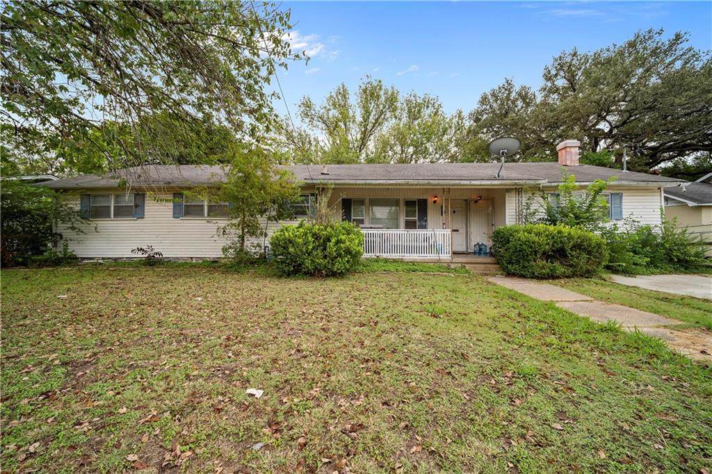 1410 Sewanee Drive - Photo 1