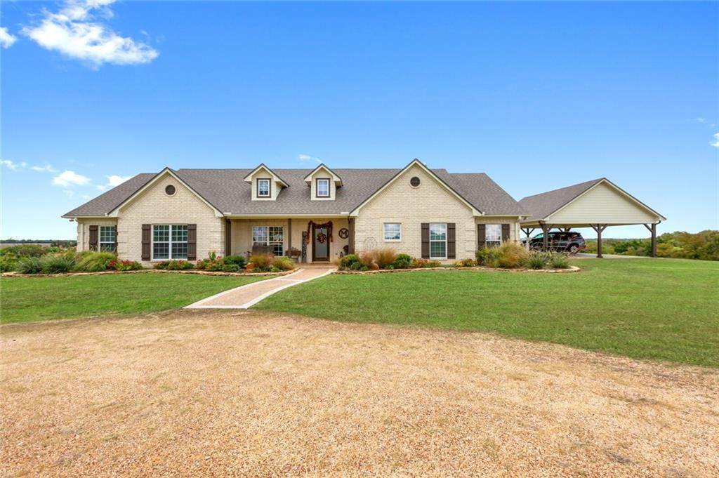 1291 Hillside Drive - Photo 1
