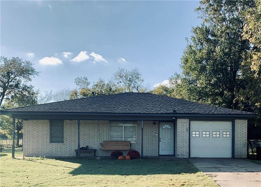1204 Navasota Street - Photo 1