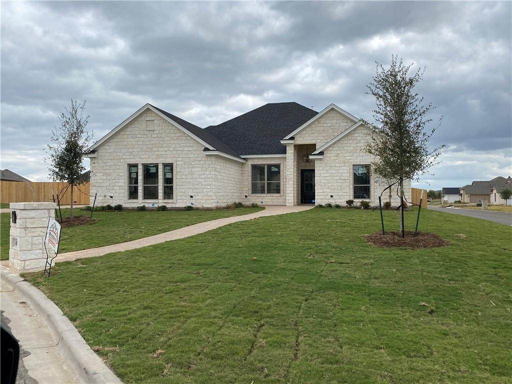 407 Red Rock Court - Photo 1
