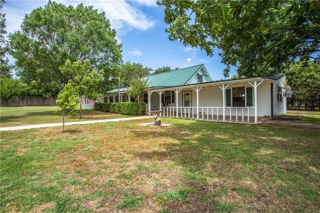 122 Cedar Creek Road - Photo 1