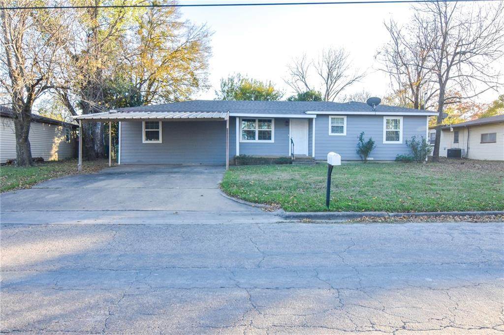 602 Pine Street - Photo 1