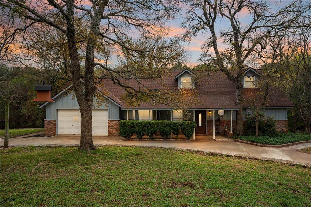 166 Chenot Trail - Photo 1