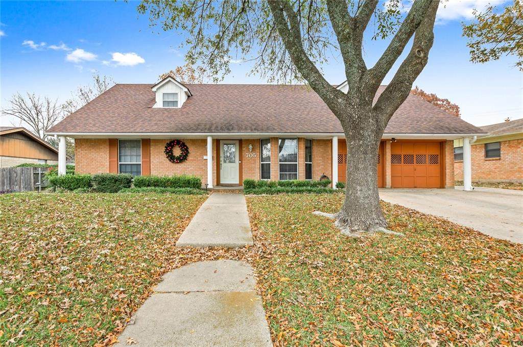 705 Kipling Drive - Photo 1