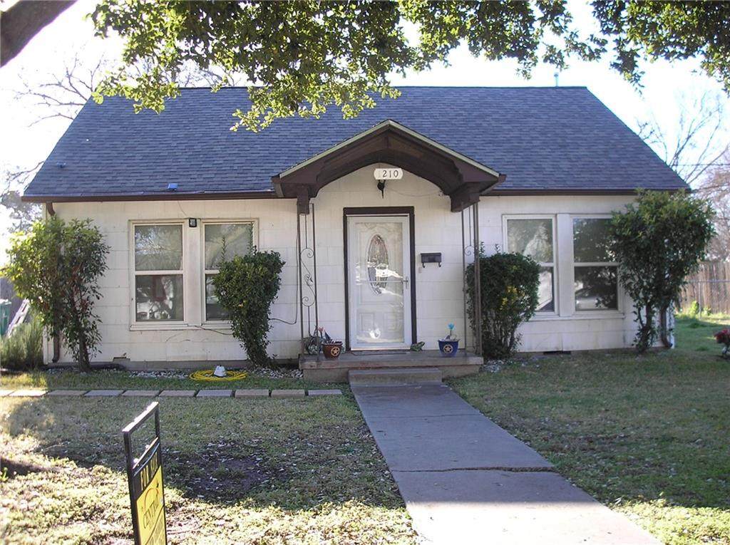 1210 Maxfield Street - Photo 1