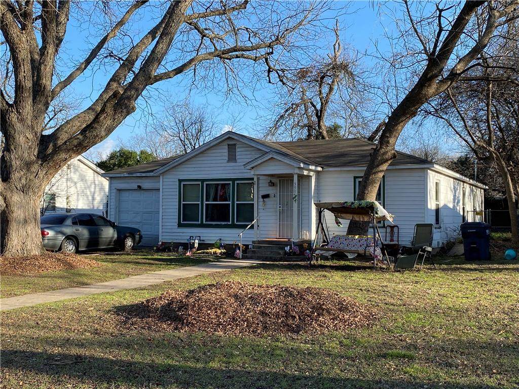 3904 Colcord Avenue - Photo 1