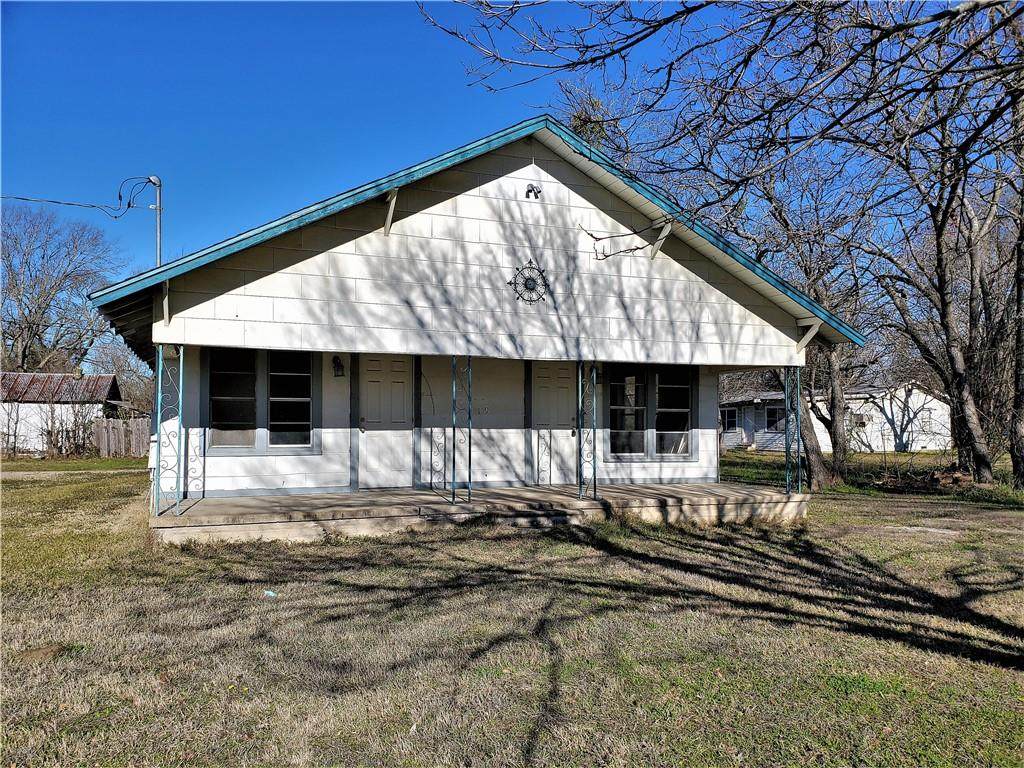 419 Rawls Street - Photo 1