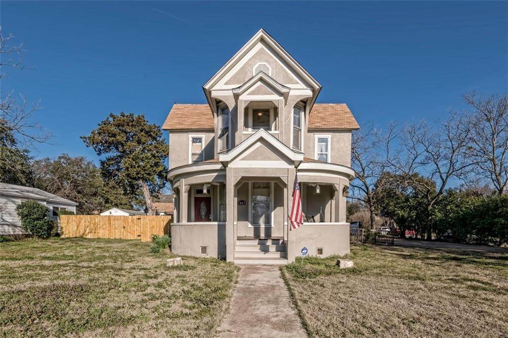 2403 Ethel Avenue - Photo 1