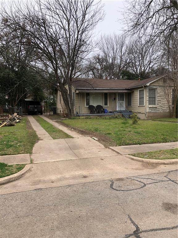 3217 Cole Avenue - Photo 1