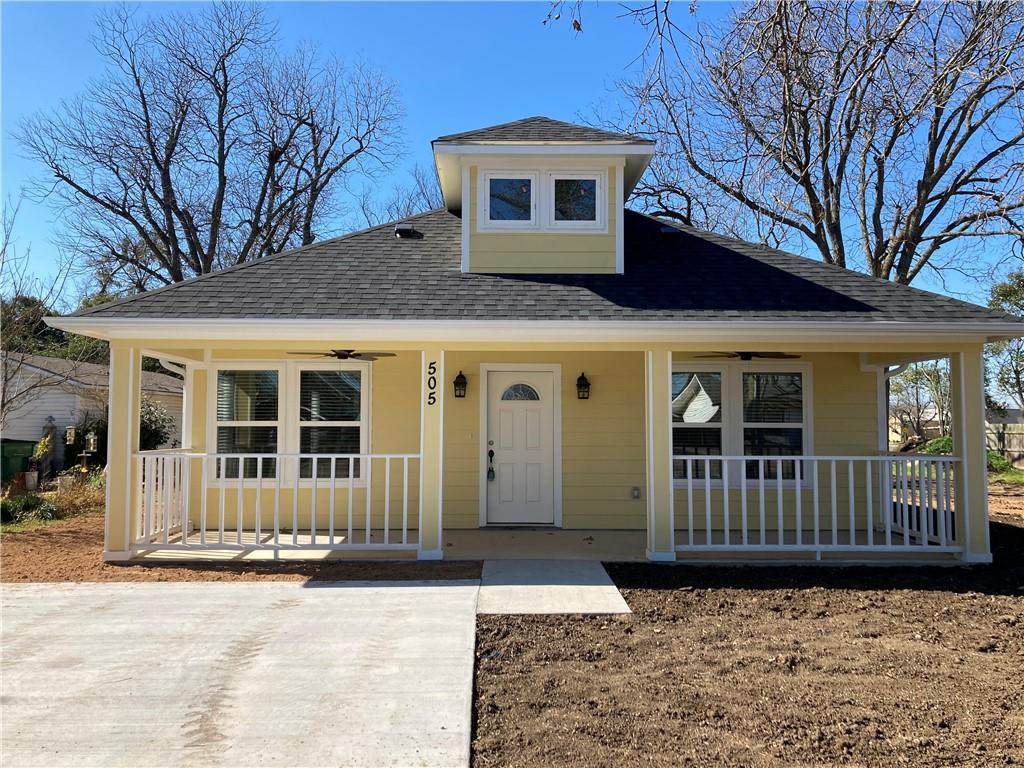 505 Washington Avenue - Photo 1