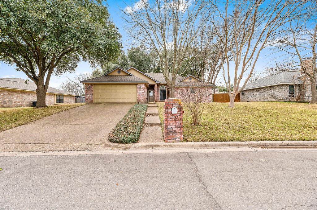 240 Cross Country Drive - Photo 1