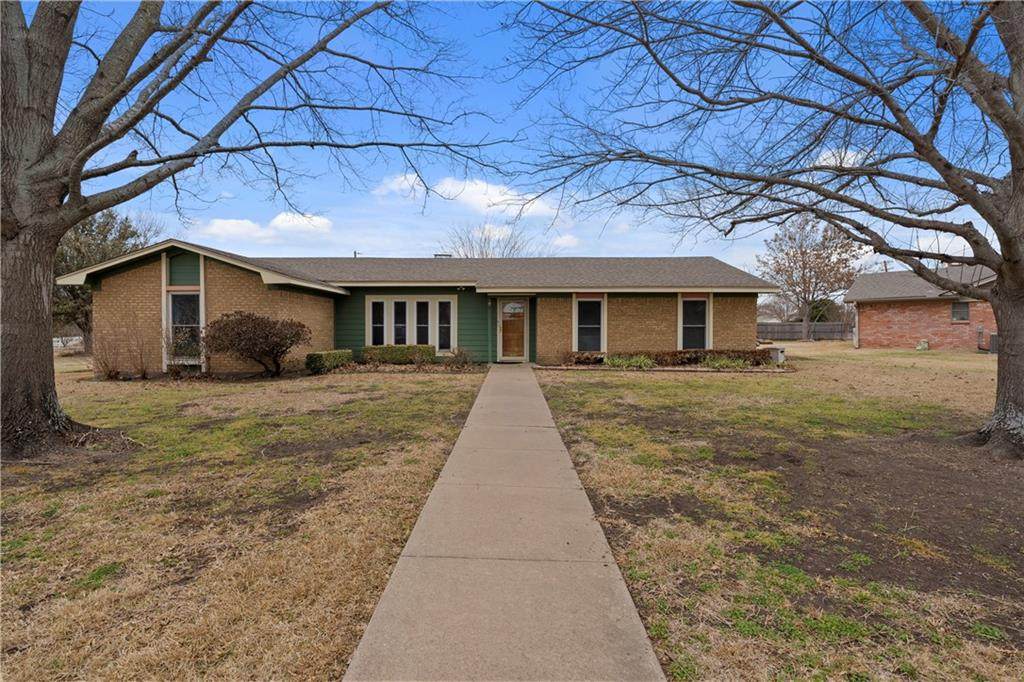 9317 Tree Lake Drive - Photo 1