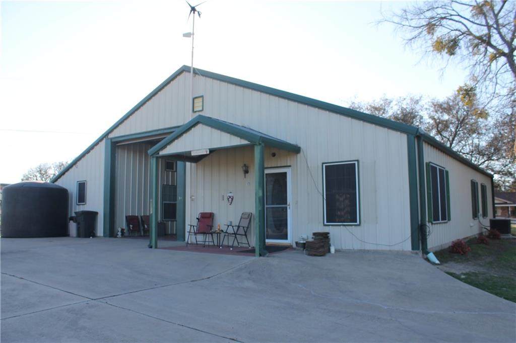 125 Chicktown Road - Photo 1