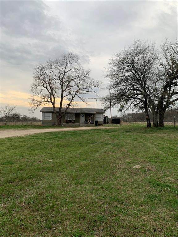 661 Pleasant Hill Road - Photo 1