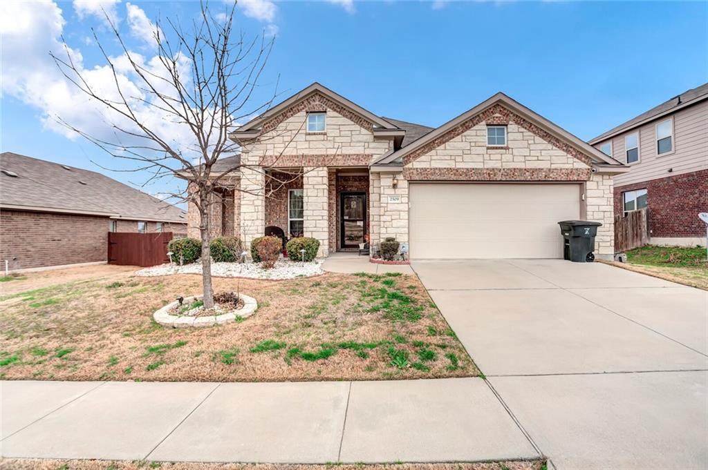 2509 John Helen Drive - Photo 1