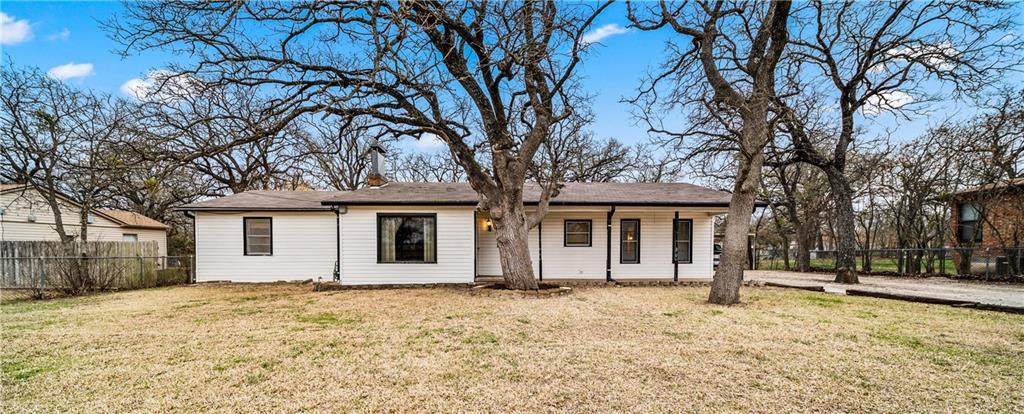 322 Old Leroy Road - Photo 1