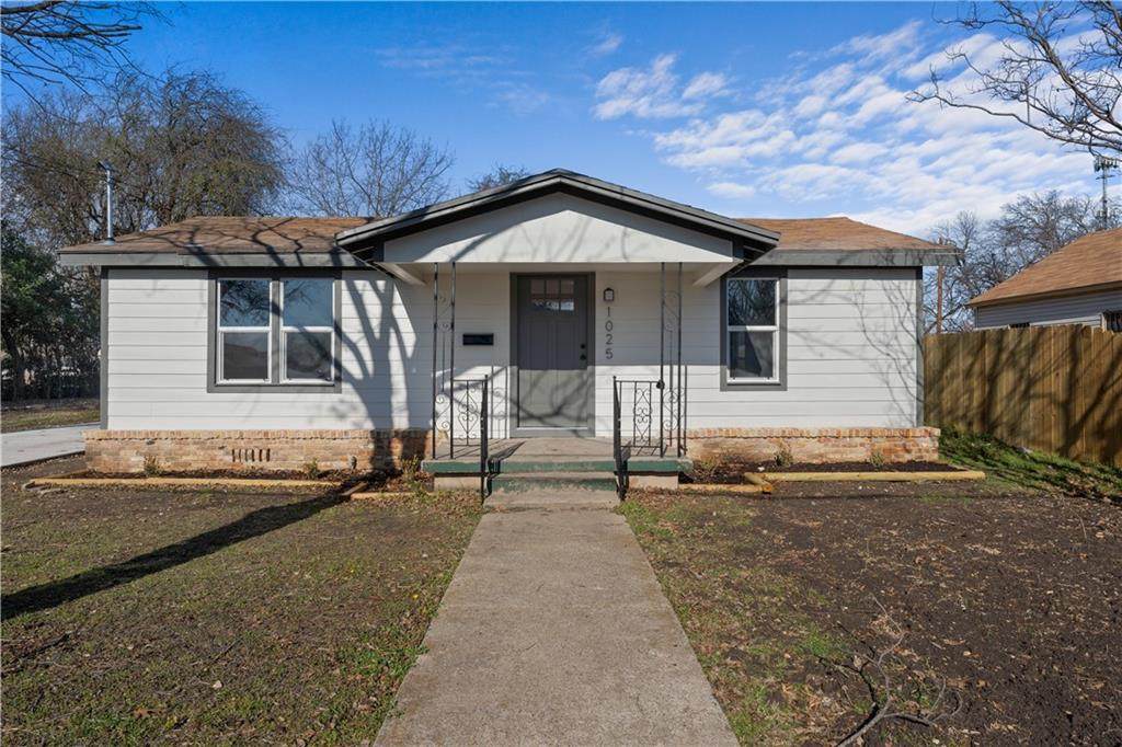 1025 Oakwood Avenue - Photo 1