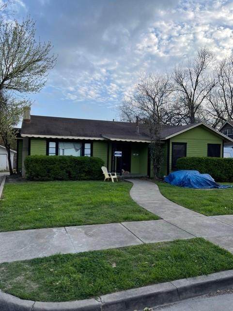 3112 Cole Avenue - Photo 1