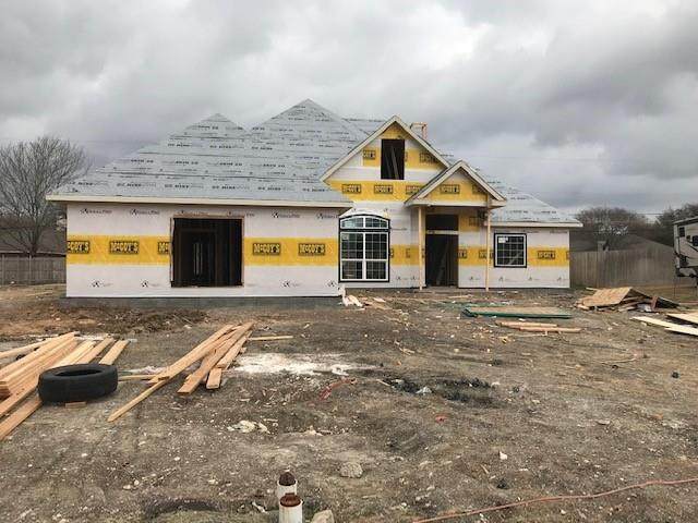 805 Day Star Drive - Photo 1