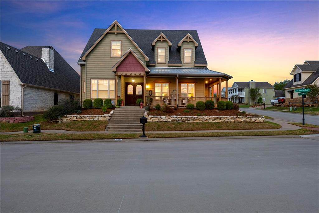 305 Heather Run - Photo 1