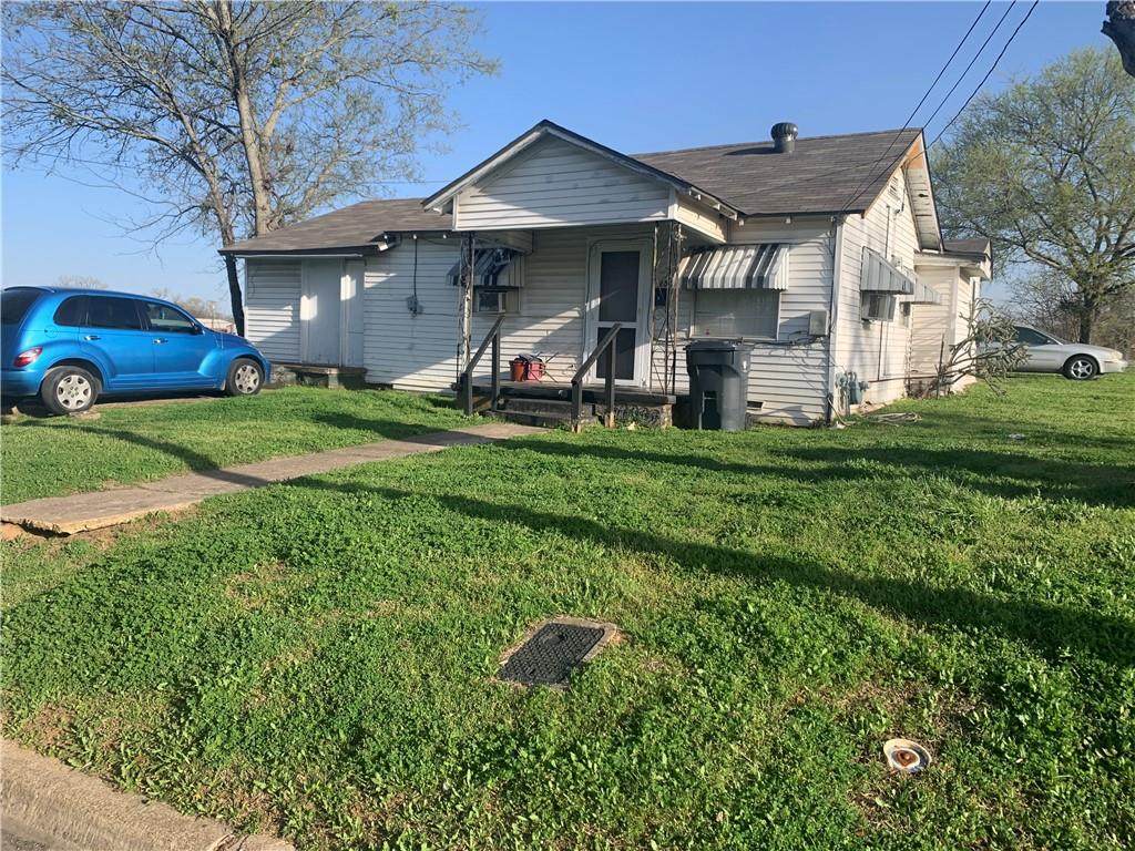 1501 Calhoun Avenue - Photo 1