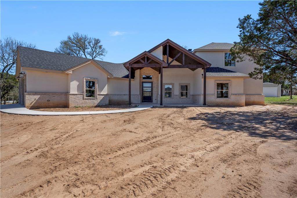 950 Whispering Oaks - Photo 1