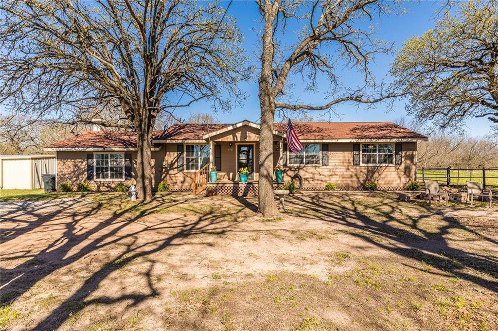 4081 Old Axtell Road - Photo 1