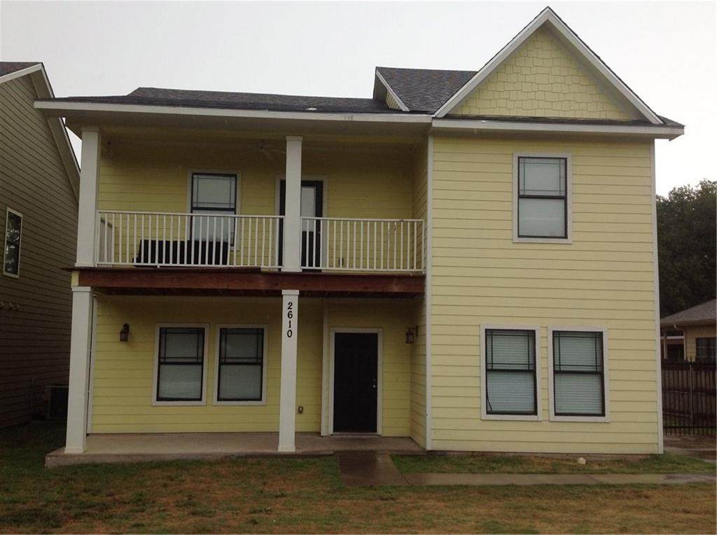 2610 2nd Street - Photo 1