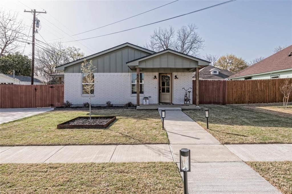 614 3rd Street - Photo 1