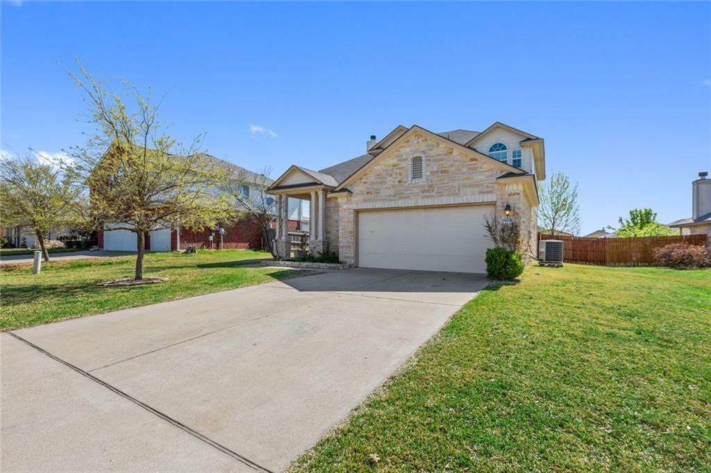 6704 Costa Drive - Photo 1