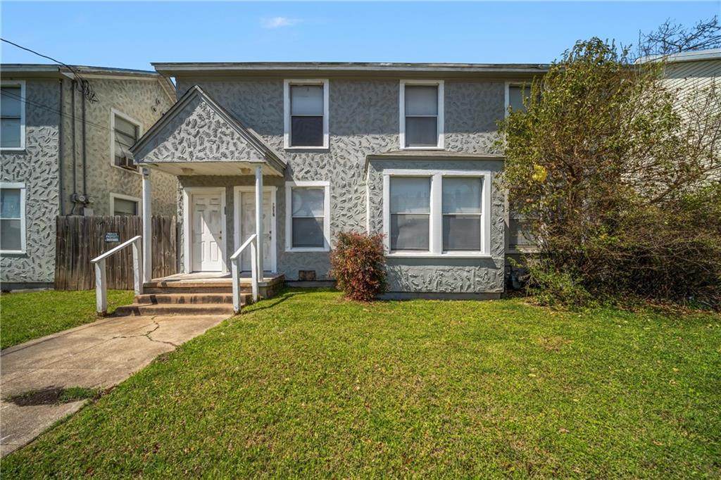 1521 Barnard Street - Photo 1