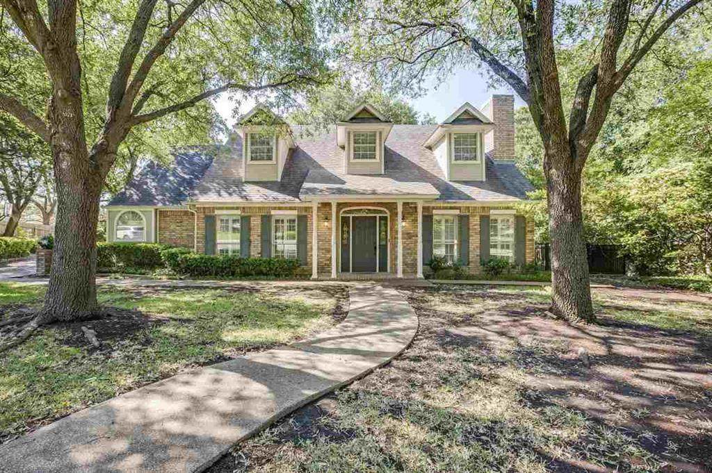 207 Westlane Circle - Photo 1