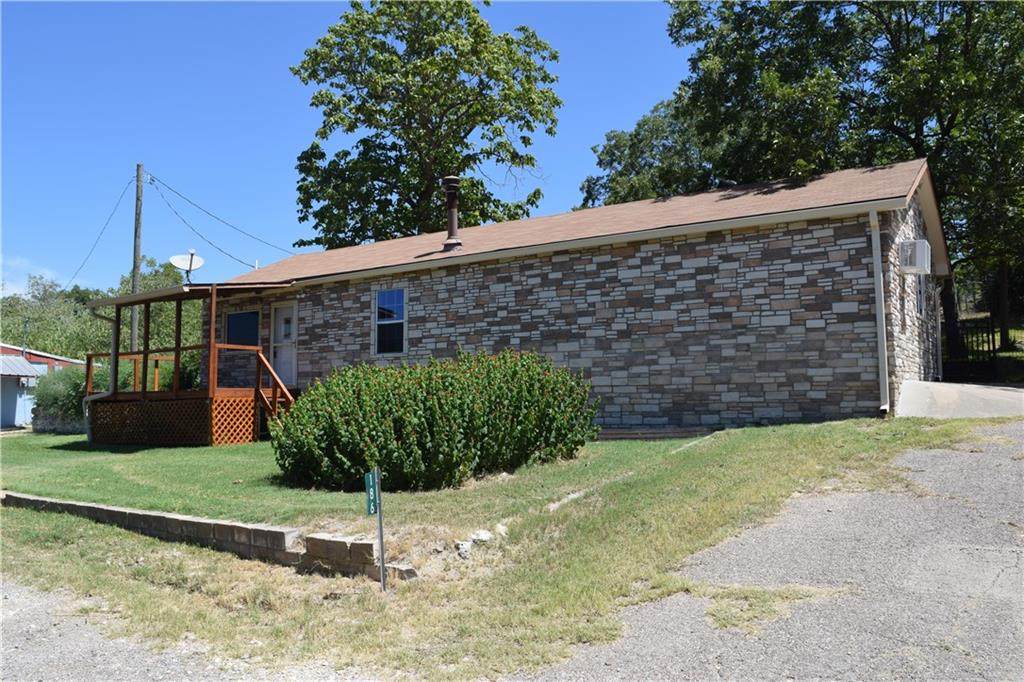 186 Choctaw Trail - Photo 1