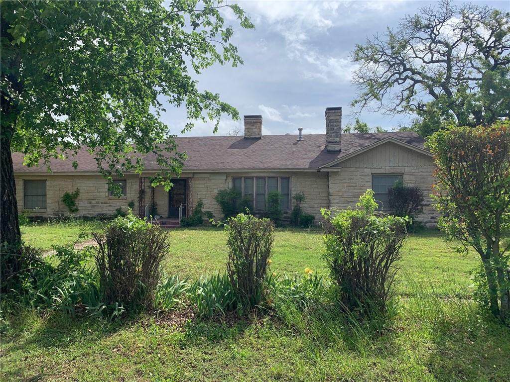 1920 Crow Drive - Photo 1