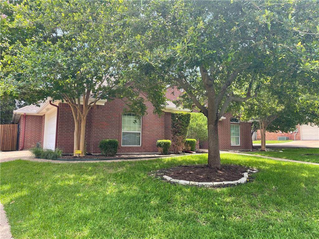 1404 Fort Collins Drive - Photo 1