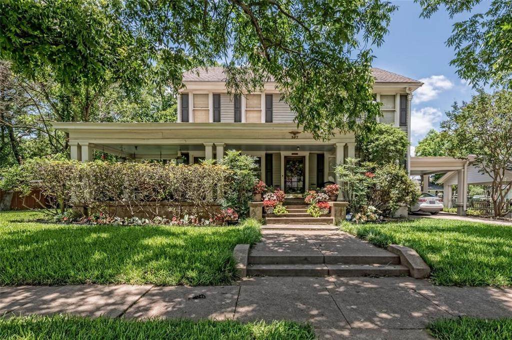 307 Monroe Street - Photo 1
