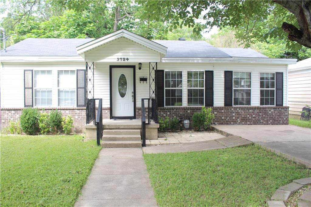 3724 22nd Street - Photo 1