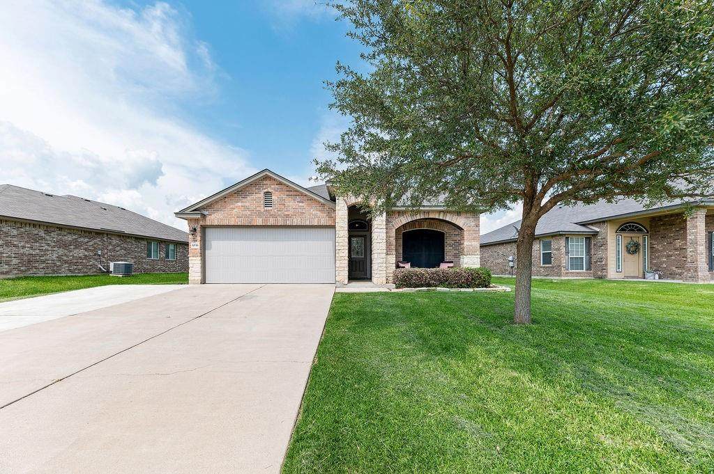 10156 Parker Springs Drive - Photo 1