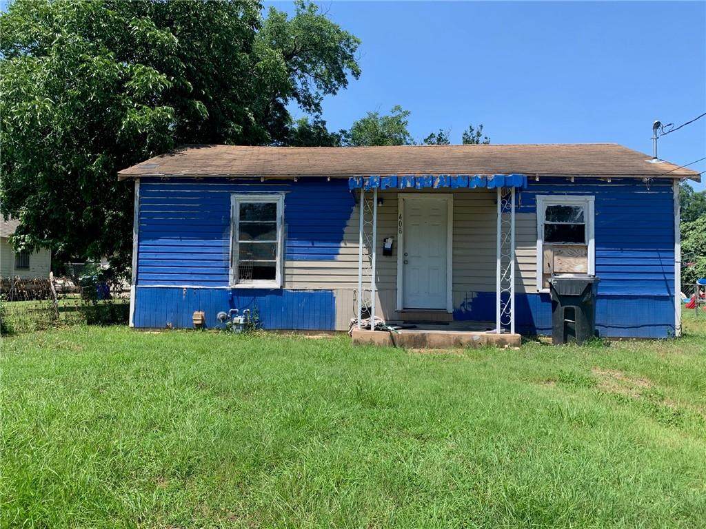 408 Lottie Street - Photo 1