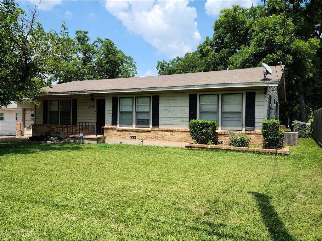 2509 43rd Street - Photo 1
