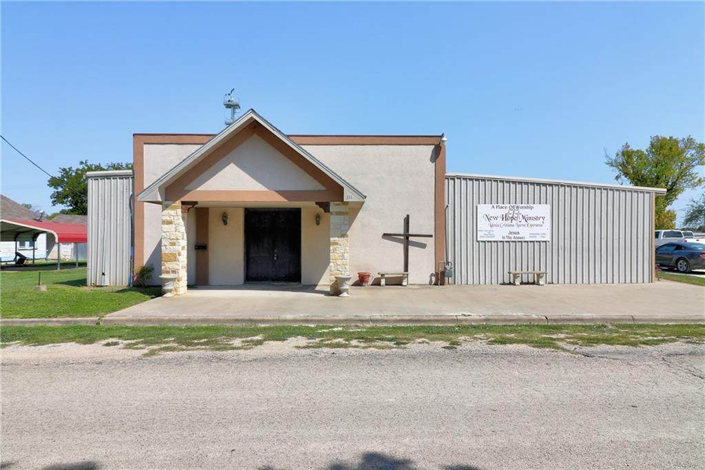 311 Ave D Avenue - Photo 1