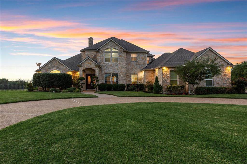 3554 Baylor Camp Road - Photo 1