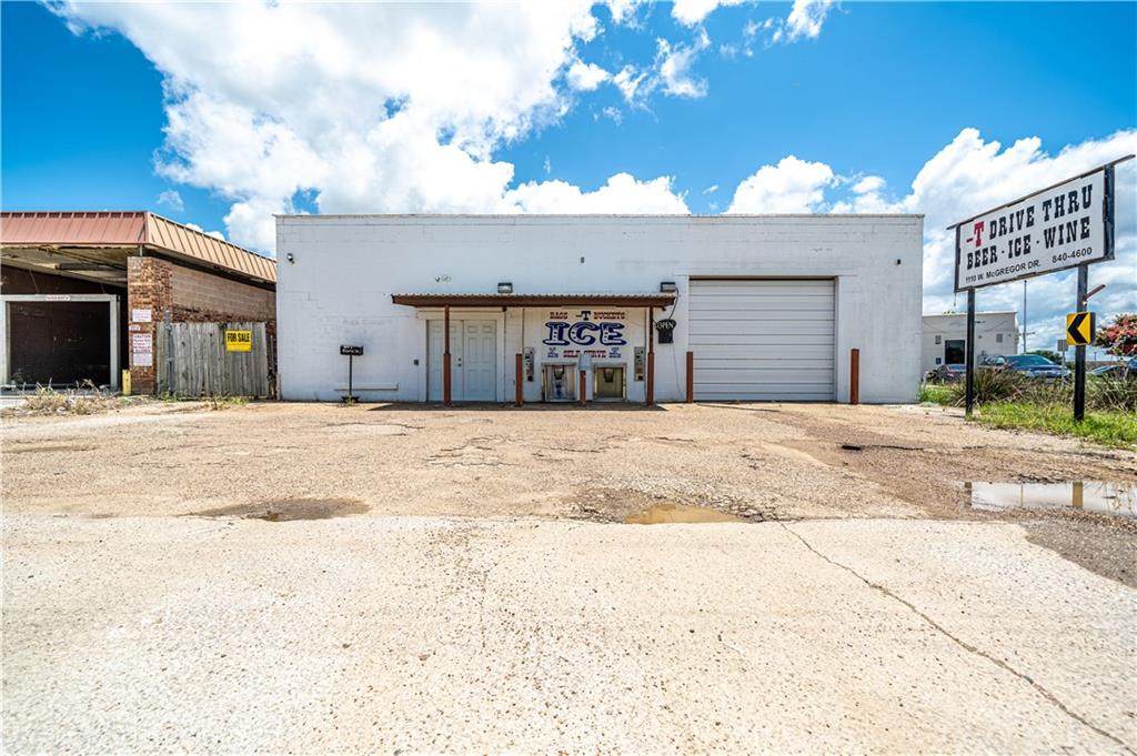 1110 Mcgregor Drive - Photo 1